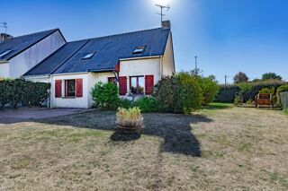  Maison à vendre 5 pièces 88 m²