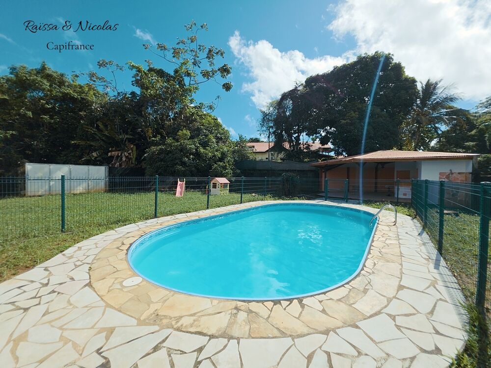 Maison 4 pièces 112 m² · à Macouria · 112 m² · 325 000 €