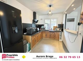  Maison à vendre 5 pièces 110 m²