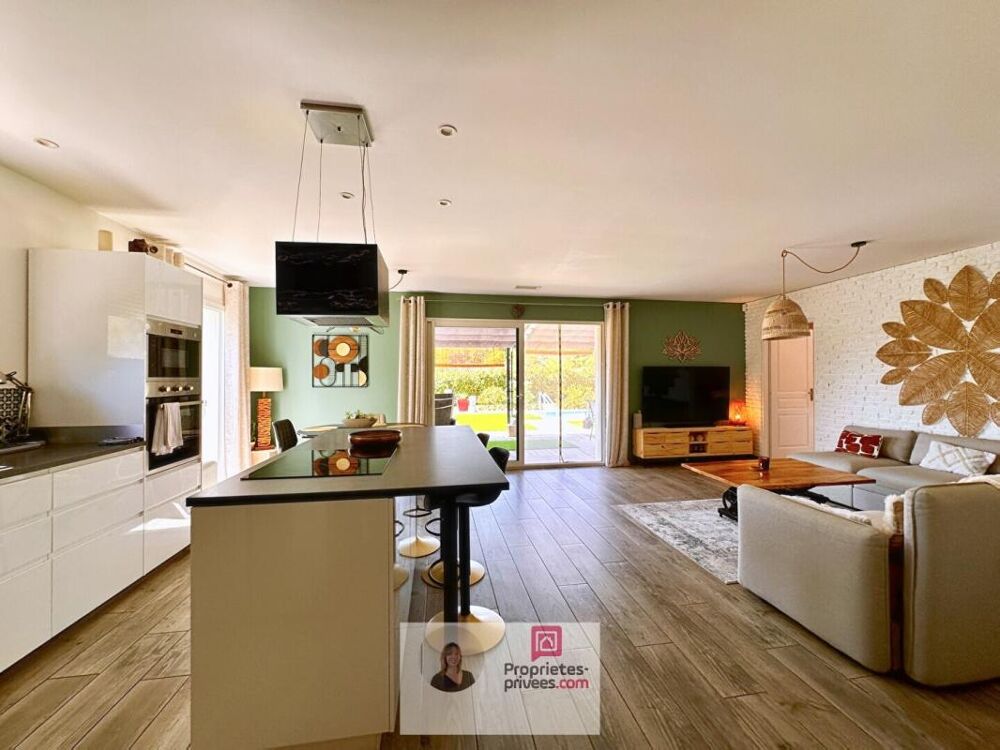 Vente Maison Maison récente (2020) - Draguignan - Quartier calme et recherché Draguignan