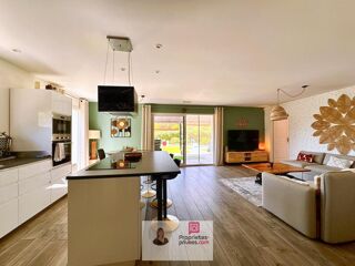  Maison à vendre 4 pièces 105 m²