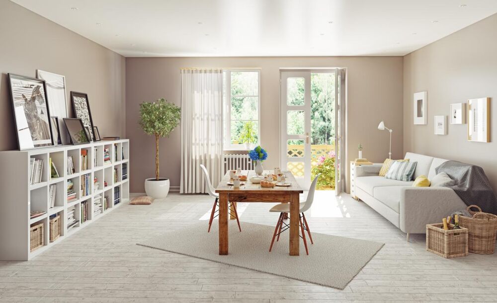 Appartement 3 pièces 60 m² · à Sceaux · 60 m² · 575 000 €
