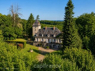  Propriété/château à vendre 15 + pièces 314 m²