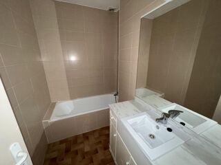  Appartement � vendre 3 pi�ces 63 m�