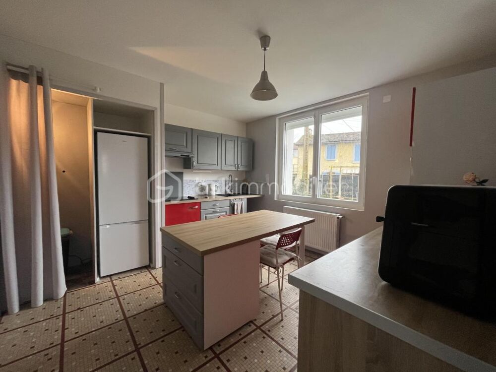 Vente Maison AU CALME PROCHE COMMERCES ET STADE Coulounieix chamiers