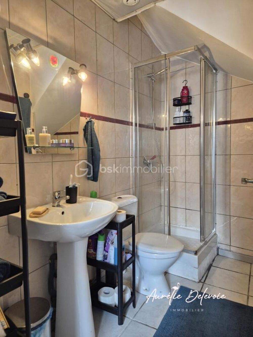 Vente Maison Maison de village 148 m� � 2 logements ind�pendants � Projet de vie et/ou investissement � Saint-Nazaire-de-Ladarez (proche B�zi Saint nazaire de ladarez