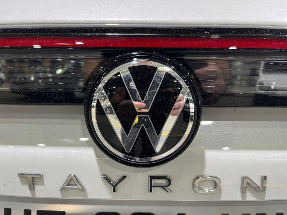 Tayron 1.5 eHybrid 204ch DSG6 5pl VW Edition 2025 occasion 31100 Toulouse