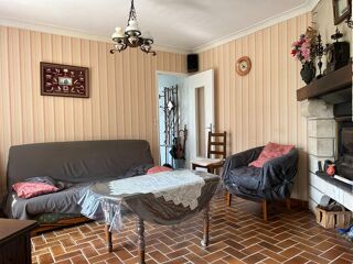  Maison � vendre 6 pi�ces 136 m�