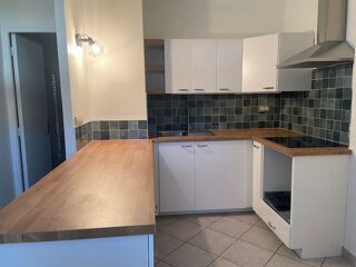  Appartement � louer 2 pi�ces 62 m�