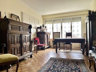  Appartement � vendre 3 pi�ces 68 m�