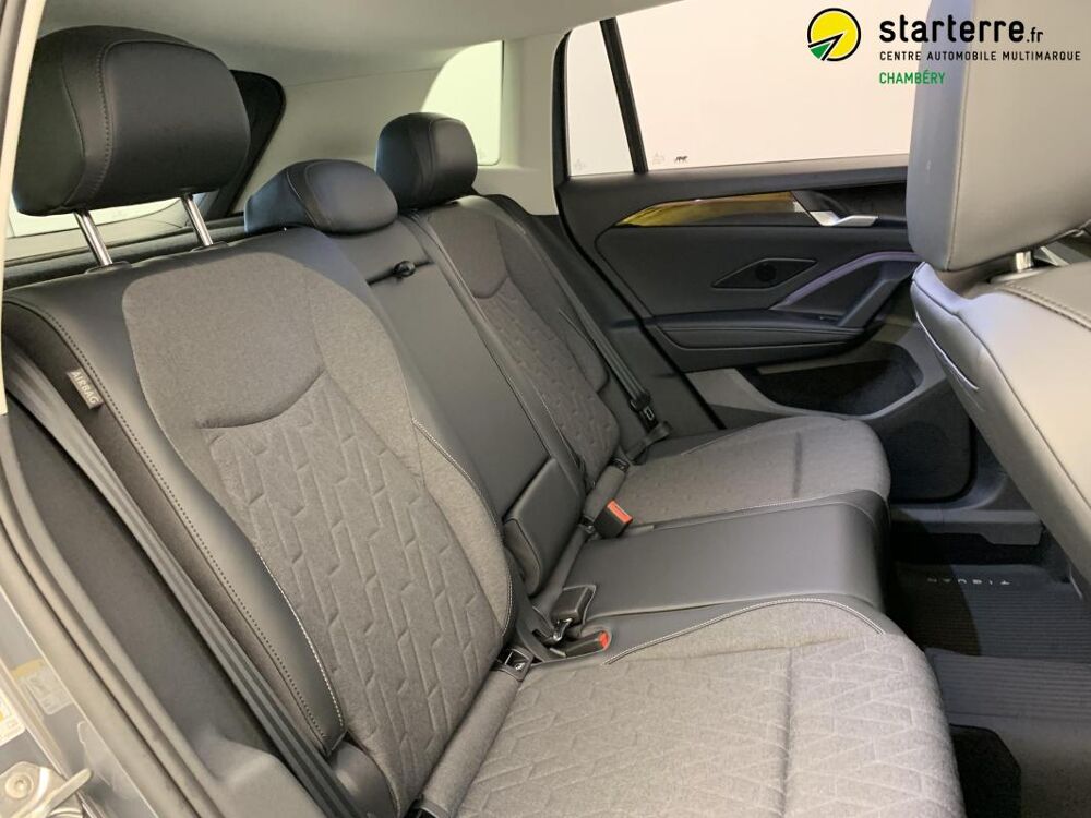 Tiguan 1.5 ETSI 150CH DSG7 Life 2026 occasion 73420 Voglans
