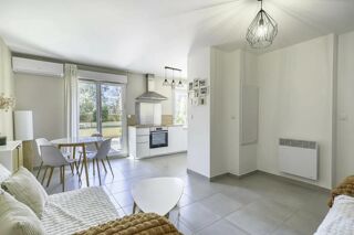  Appartement � vendre 3 pi�ces 60 m�
