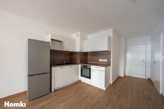  Appartement � vendre 2 pi�ces 42 m�