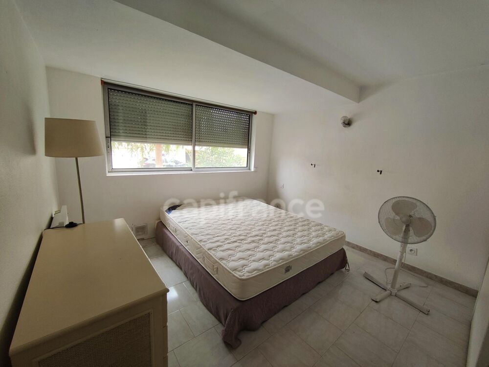 EXCLUSIVITE CALVI APT T2 35 M² QUARTIER SUPER U au prix d'un STUDIO !