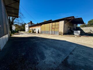  Immeuble à vendre 5 pièces 110 m²