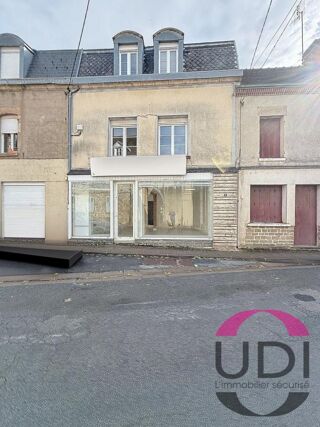  Immeuble  vendre 3 pices 73 m