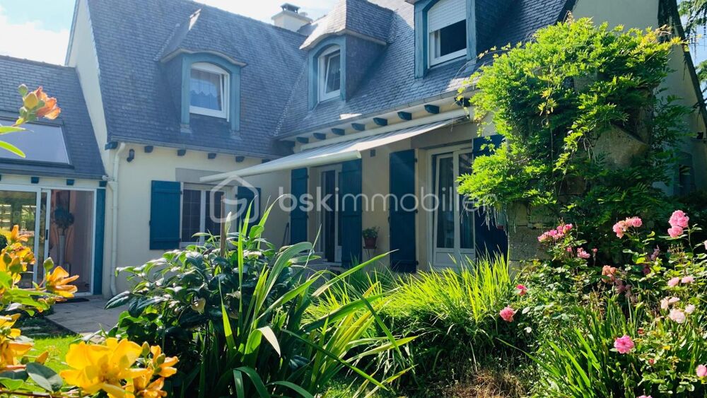 Vente Maison Maison + Studio - Bénéficiant de - 20% - Proche Plages et Gare TGV Hillion
