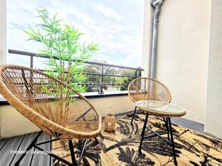  Appartement à vendre 2 pièces 47 m²