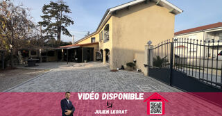  Maison � vendre 6 pi�ces 168 m�
