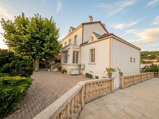 Vente Maison MIRIBEL - L'Alliance du Charme du XIX? et du Contemporain 235 m² habitables - Jardin arboré & Piscine Miribel