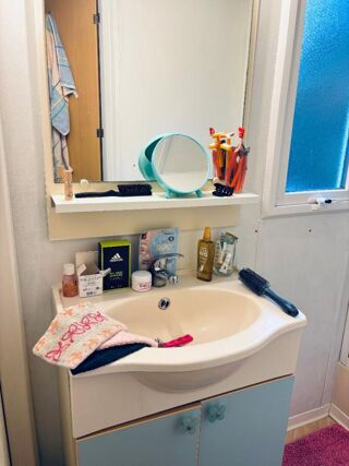  Maison à vendre 2 pièces 33 m²