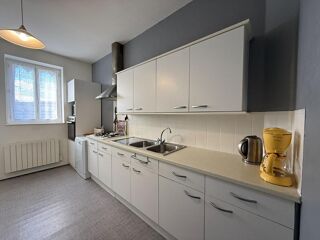  Appartement à vendre 4 pièces 96 m²