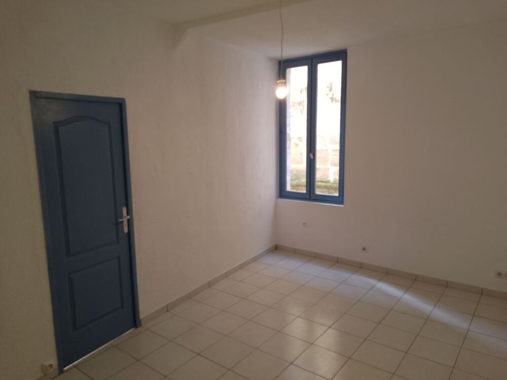 Appartement de 60m2 à louer sur Sommières