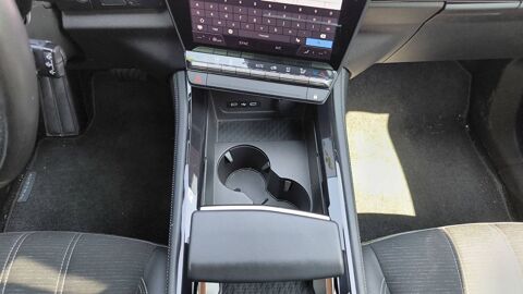 Austral 1.3 DIG-T MHEV 2WD Xtronic Techno - Automatique Entretien co 2023 occasion 71500 Louhans