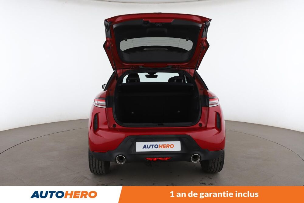 DS3 1.2 PureTech Grand Chic Automatique 155 ch 2019 occasion 92130 Issy-les-Moulineaux