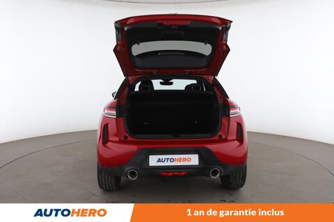 DS3 1.2 PureTech Grand Chic Automatique 155 ch 2019 occasion 92130 Issy-les-Moulineaux