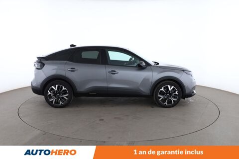 C4 1.2 PureTech Max EAT8 131 ch 2025 occasion 92130 Issy-les-Moulineaux