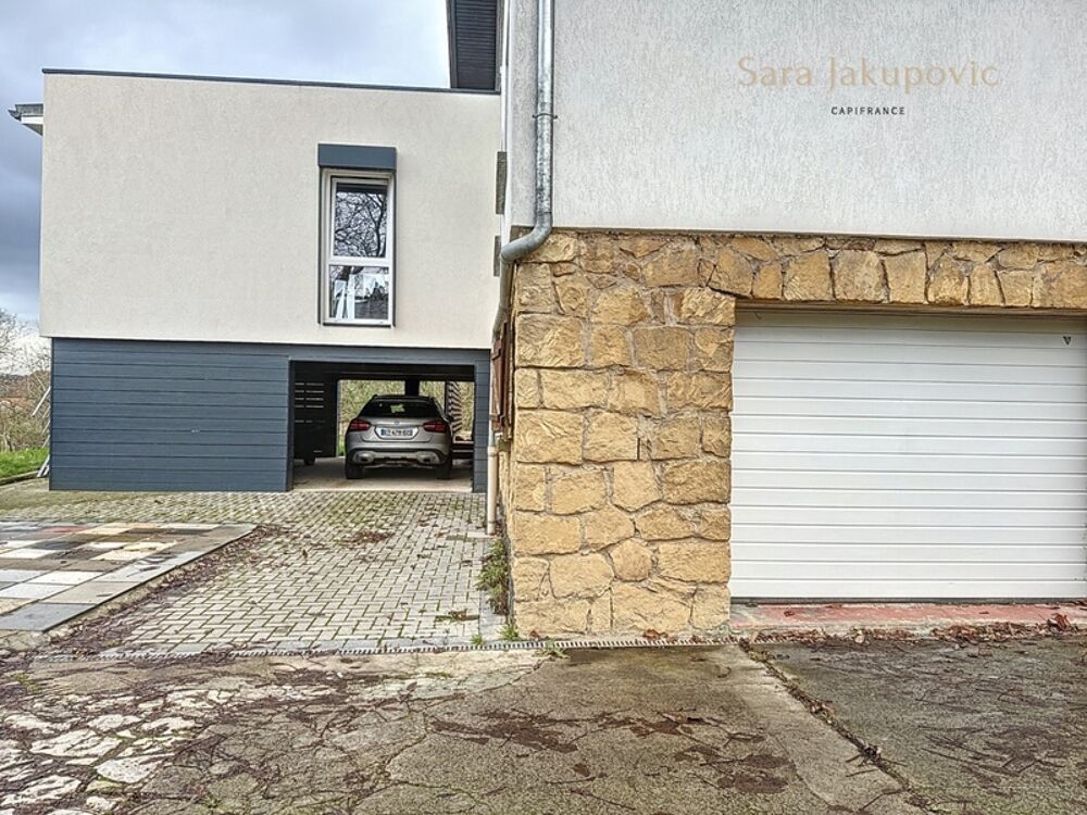 Vente Maison Dpt Moselle (57),  vendre KERBACH maison P0 Kerbach