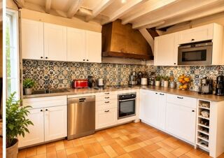  Maison à vendre 5 pièces 121 m²