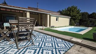  Maison � vendre 4 pi�ces 104 m�