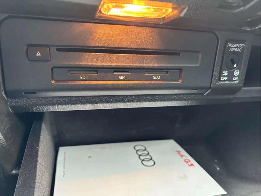 Q5 50 TFSI e quattro S line 2020 occasion 33600 Pessac