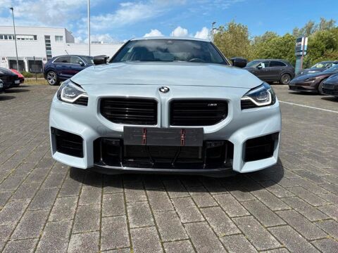 M2 Performance – Toit ouvrant 2024 occasion 33700 Merignac