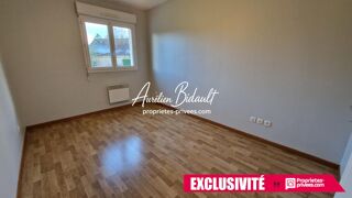  Maison � vendre 4 pi�ces 85 m�