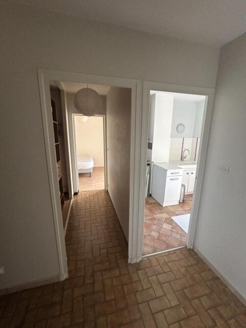  Appartement � louer 2 pi�ces 42 m�