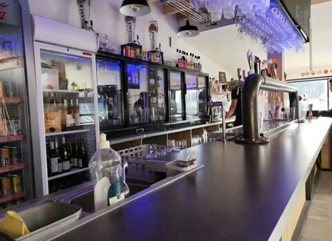   Fonds de commerce BAR À BIÈRES – AFTERWORK – ÉVÉNEMENTIEL – RESTAURATION – CAVE - LA BAULE ESCOUBLAC (44) 