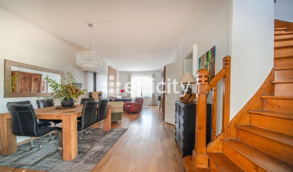 à vendre  Maison Saint-Sébastien-sur-Loire (44230)
