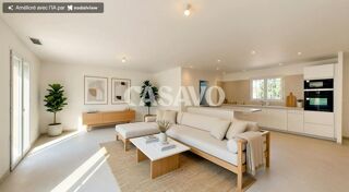  Maison à vendre 5 pièces 107 m²