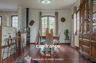  Maison à vendre 5 pièces 125 m²