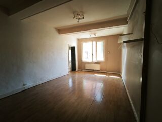  Maison à vendre 4 pièces 65 m²