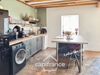  Maison à vendre 3 pièces 72 m²