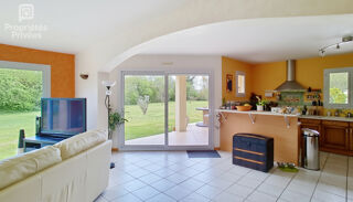  Maison à vendre 7 pièces 238 m²