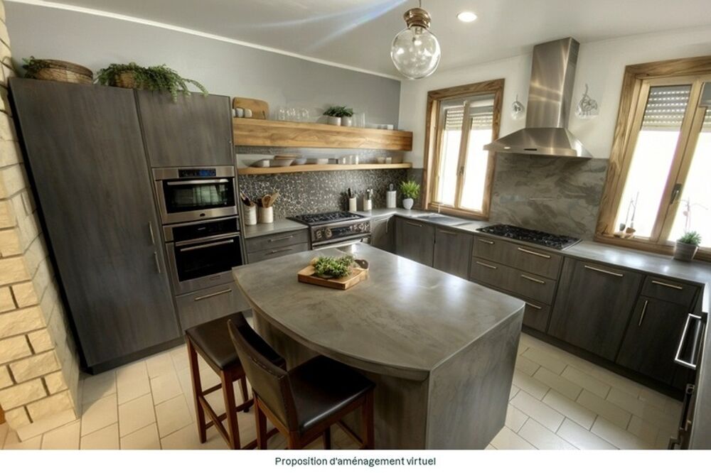 Maison 4 pièces 87 m² · à Nilvange · 87 m² · 150 000 €
