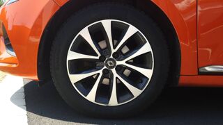 Clio V 1.0 TCe 100 Zen - Entretien constructeur 2019 occasion 56330 Camors