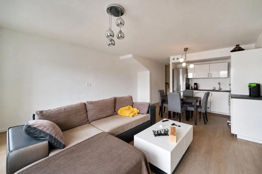 Maison de 4 pièces de 83 m² à Chanteloup-en-Brie