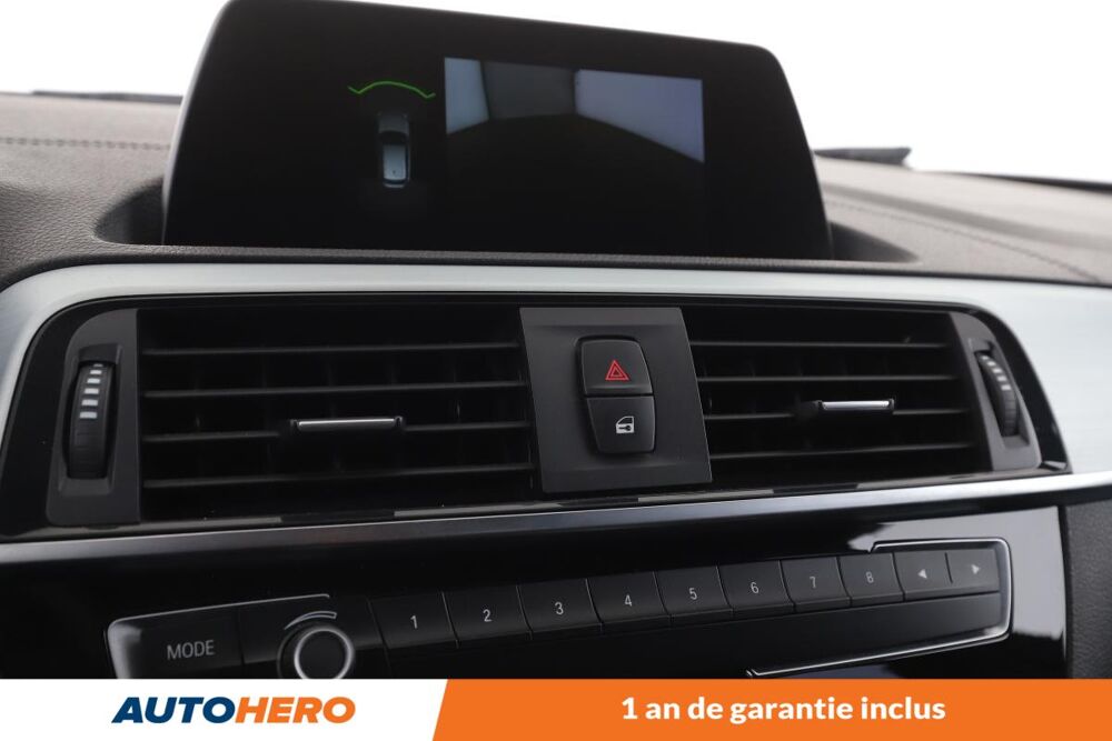 S&eacute;rie 1 116i M Sport 5P 109 ch 2018 occasion 92130 Issy-les-Moulineaux