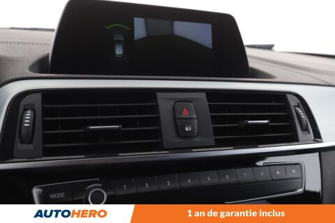 S&eacute;rie 1 116i M Sport 5P 109 ch 2018 occasion 92130 Issy-les-Moulineaux